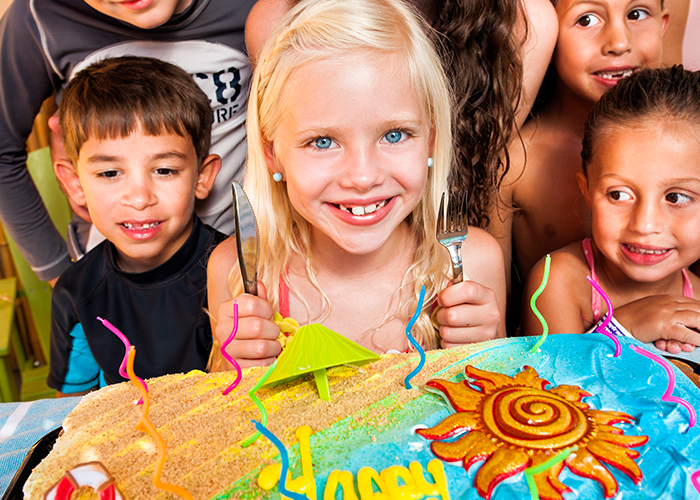 Birthday Party Celebrate Your Day In An Incredible Way At Black Mountain Water Park Inspire Hua Hin E Magazine Events