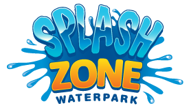 Splash Zone Waterpark Logo
